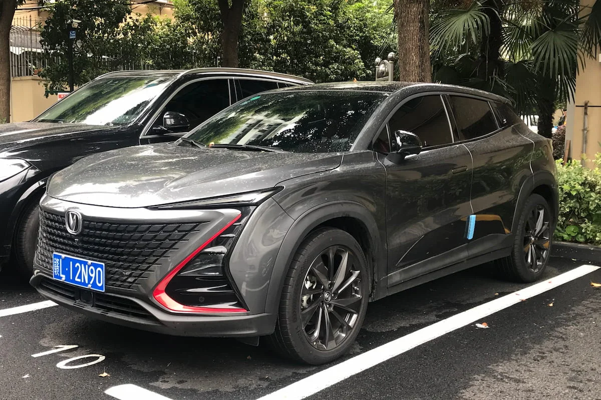 شرایط فروش چانگان یونی‌تی اعلام شد + جدول