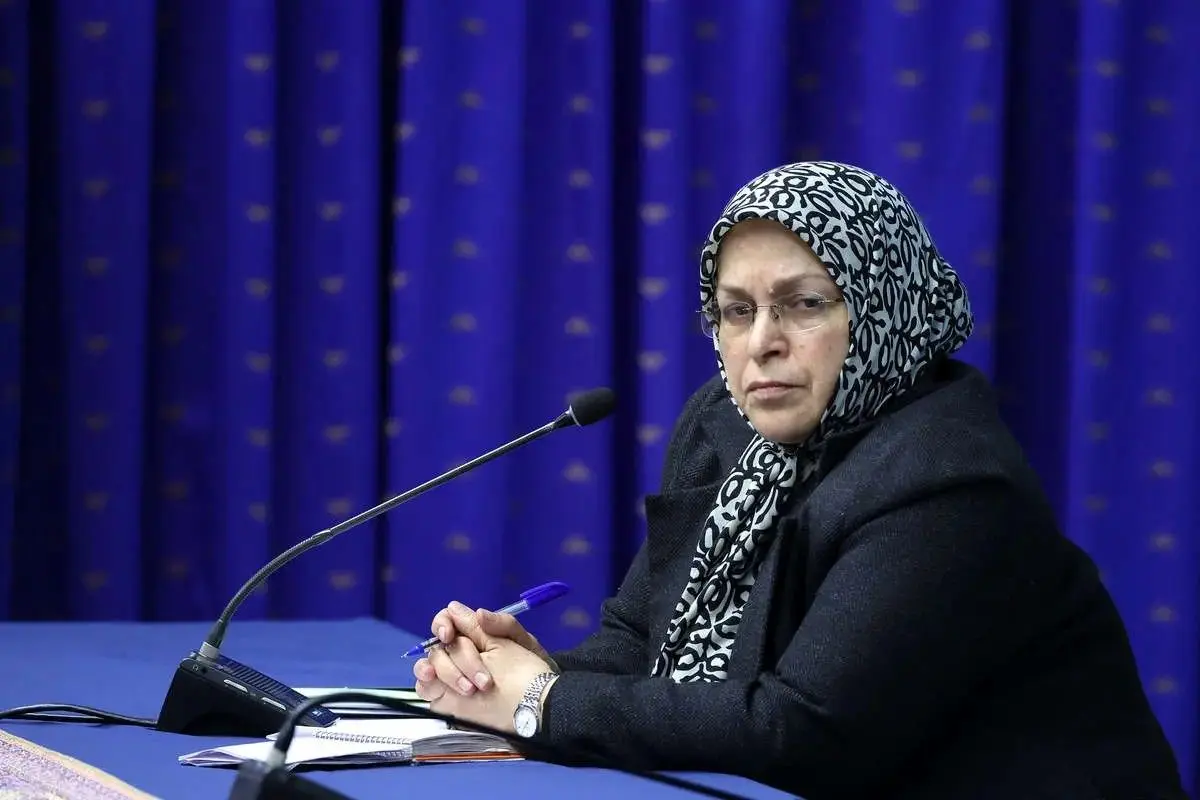 «آذر منصوری» آزاد شد