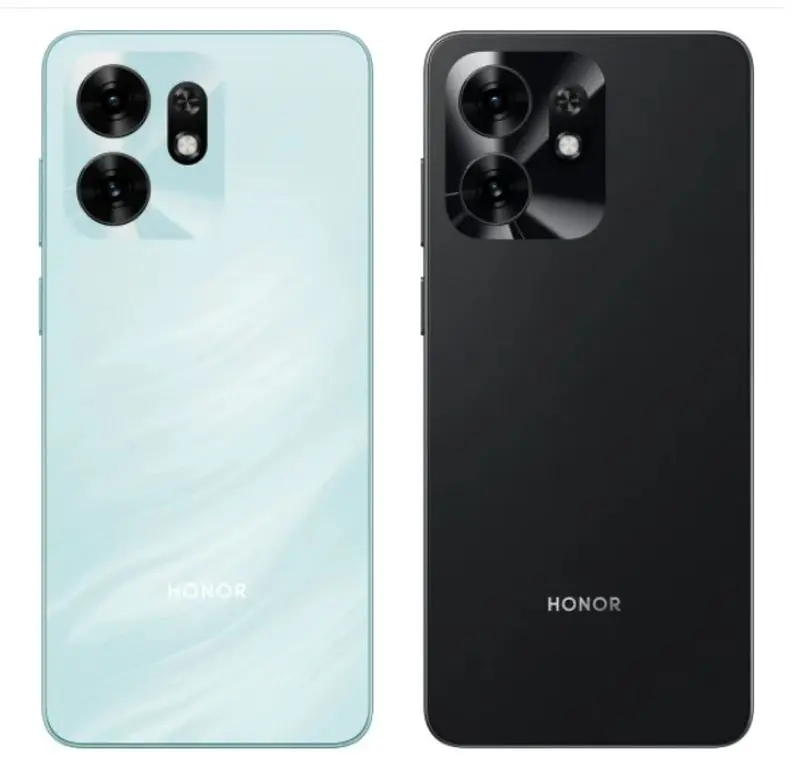 گوشی اقتصادی آنر X6d 5G با دوربین ۵۰ مگاپیکسلی معرفی شد