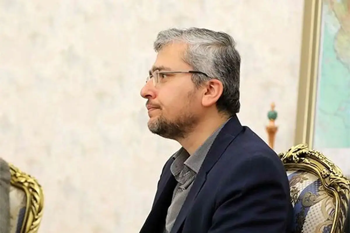 کنایه جنجالی نماینده به اعزام دومین ناو آمریکا