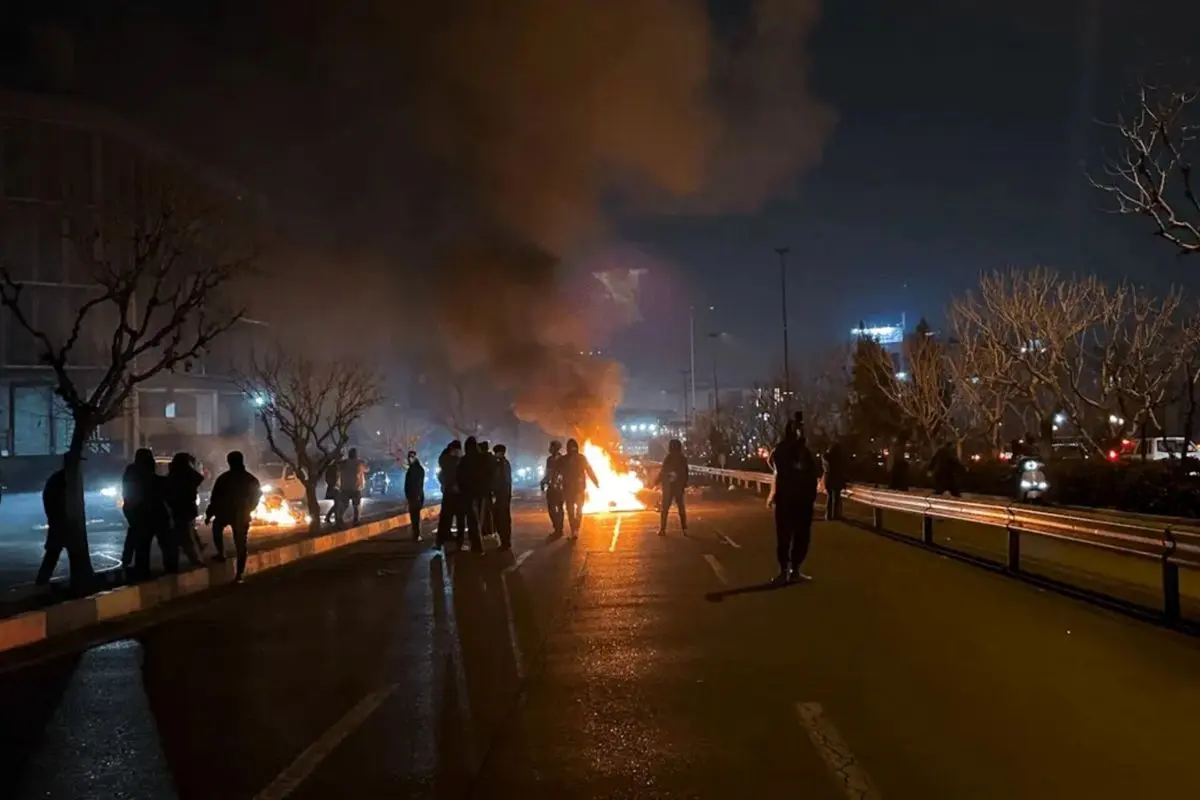 سخنگوی وزارت بهداشت: پیرامون حوادث اخیر، تا این لحظه نزدیک به ۱۳ هزار عمل جراحی انجام شده است
