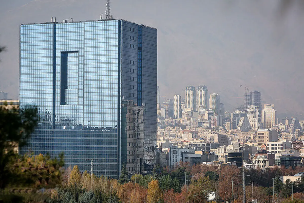 فعالیت عادی شبکه بانکی بعد از حمله مشترک آمریکا و اسرائیل