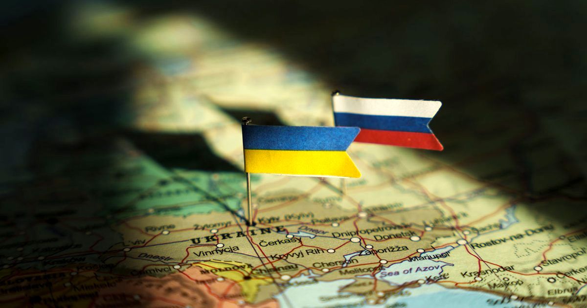 حمله مرگبار اوکراین به یک کارخانه در روسیه