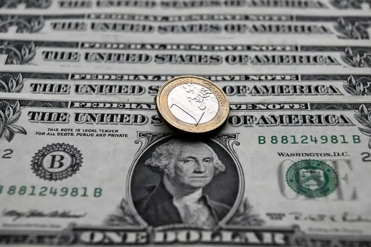 قیمت دلار امروز دوشنبه 20 بهمن ۱۴۰۴