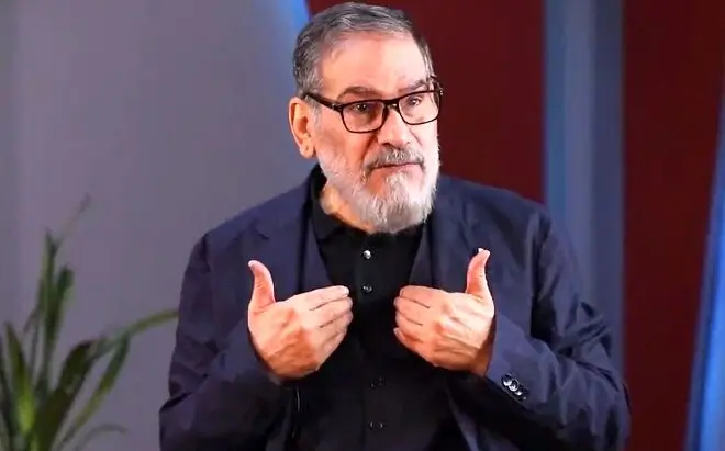 شمخانی: دلیلی ندارد اورانیوم از ایران خارج شود/ آمریکا حمله کند، حتماً اسرائیل را می‌زنیم