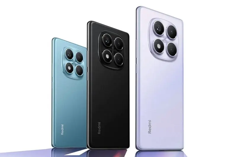 معرفی ۴ گوشی شیائومی با دوربین و باتری قدرتمند