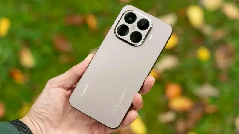 معرفی ۴ گوشی شیائومی با دوربین و باتری قدرتمند