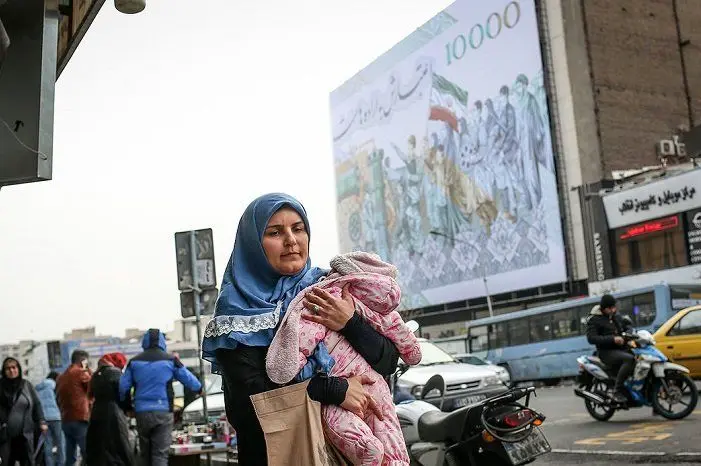 یارانه ویژه مادران واریز شد