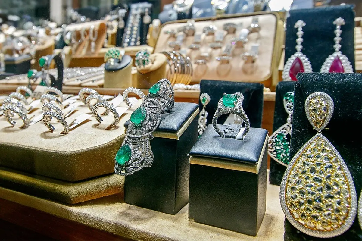 قیمت طلا امروز پنجشنبه 16 بهمن ۱۴۰۴