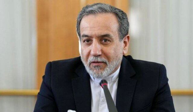 واکنش عراقچی به اظهارات صدراعظم آلمان درباره ایران