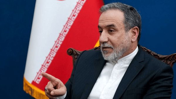 عراقچی: سایه جنگ همواره وجود دارد/ ما به کشورهای همسایه حمله نمی‌کنیم، بلکه پایگاه‌های آمریکایی هدف هستند