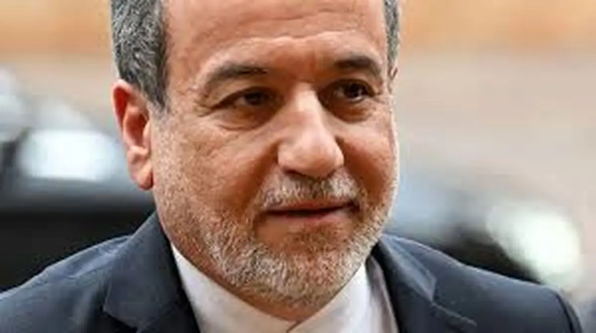 عراقچی: اسرائیل به دنبال کشاندن آمریکا به جنگ با ایران است