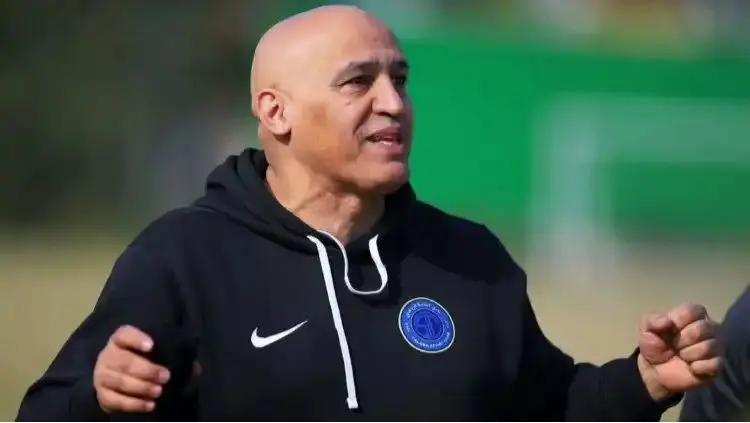 علیرضا منصوریان در عراق حریف می‌طلبد!