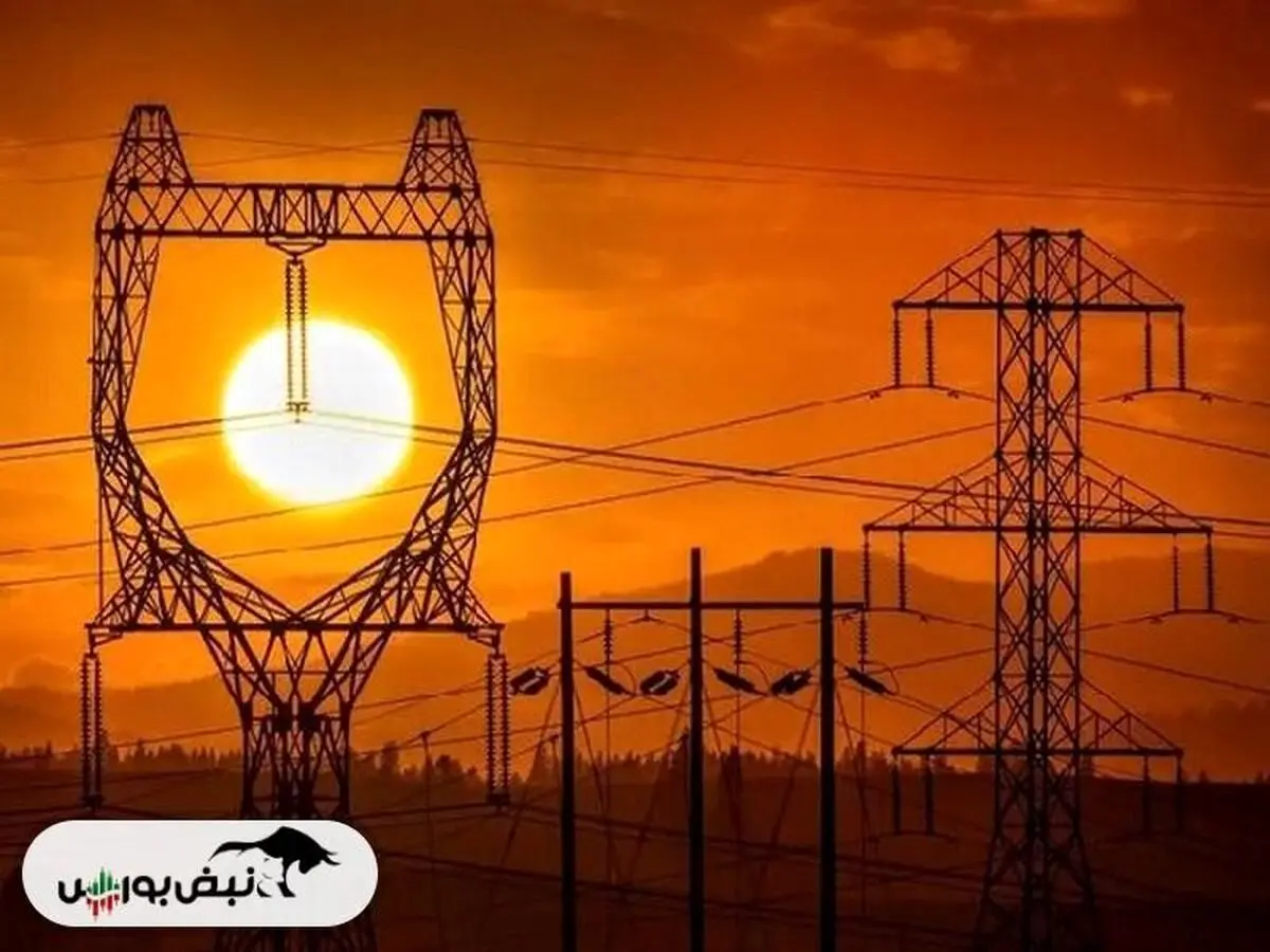 محدودیت مصرف برق صنایع لغو شد