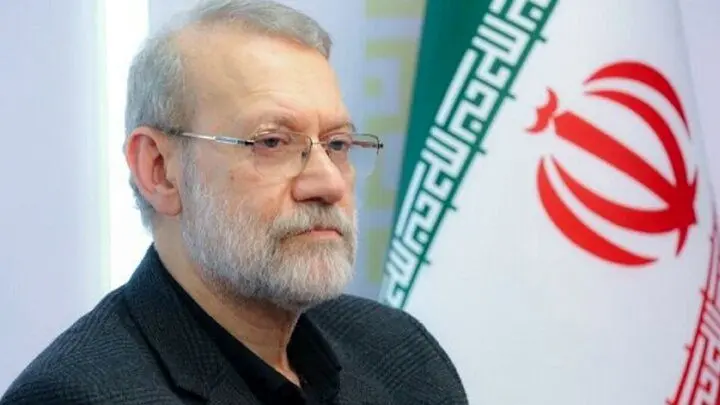 لاریجانی: مسئله موشکی ربطی به مذاکره ندارد و جزء امنیت ملی ایران است