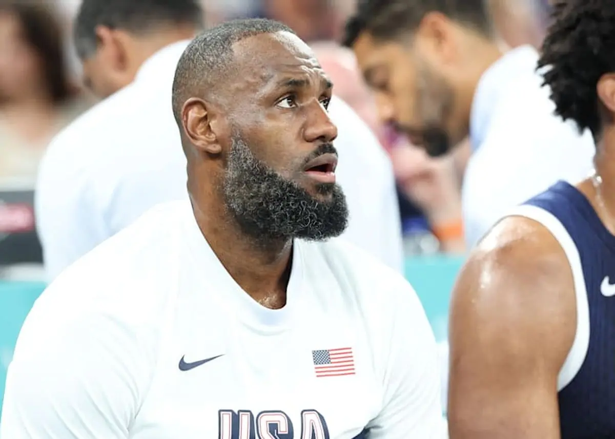 لبران جیمز؛ پیرترین بازیکن تاریخ NBA با رکورد تریپل‌دابل