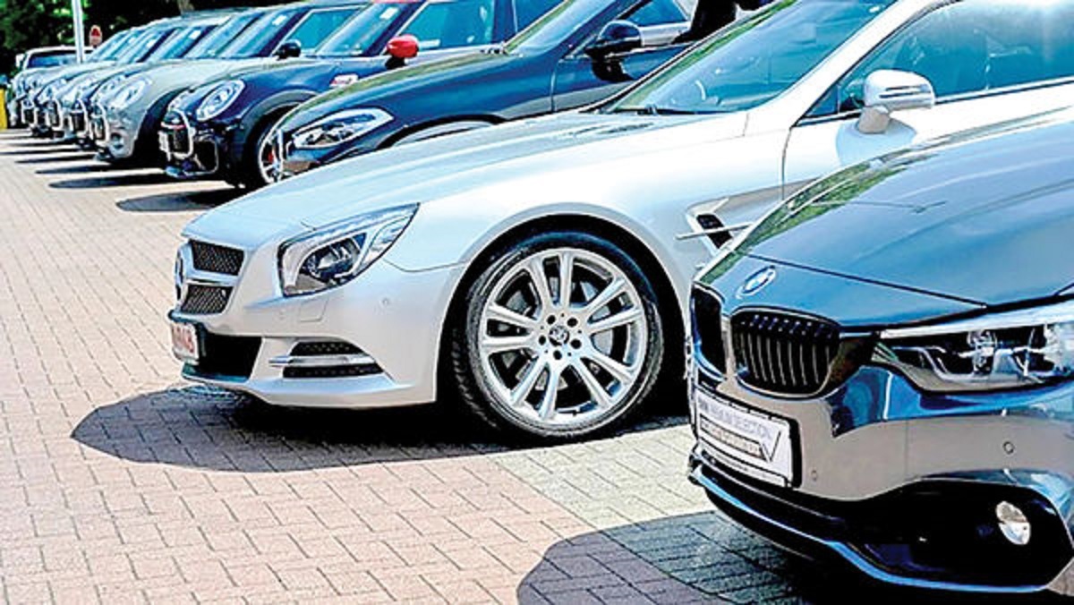 نرخ مالیات برای خودروهای لوکس در سال 1405 اعلام شد