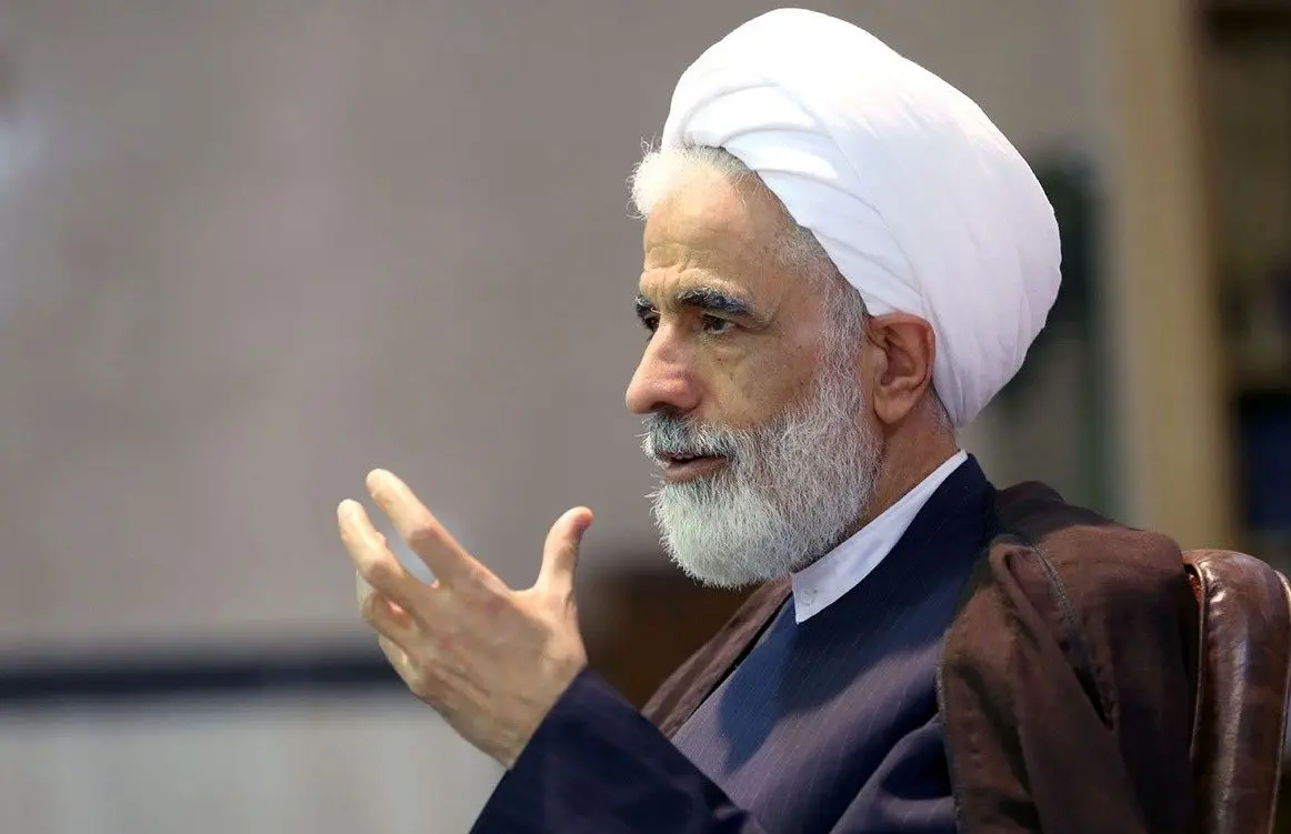 معاون حقوقی پزشکیان: شاید خودمان طوری رفتار کردیم که تمام جهان علیه ما است