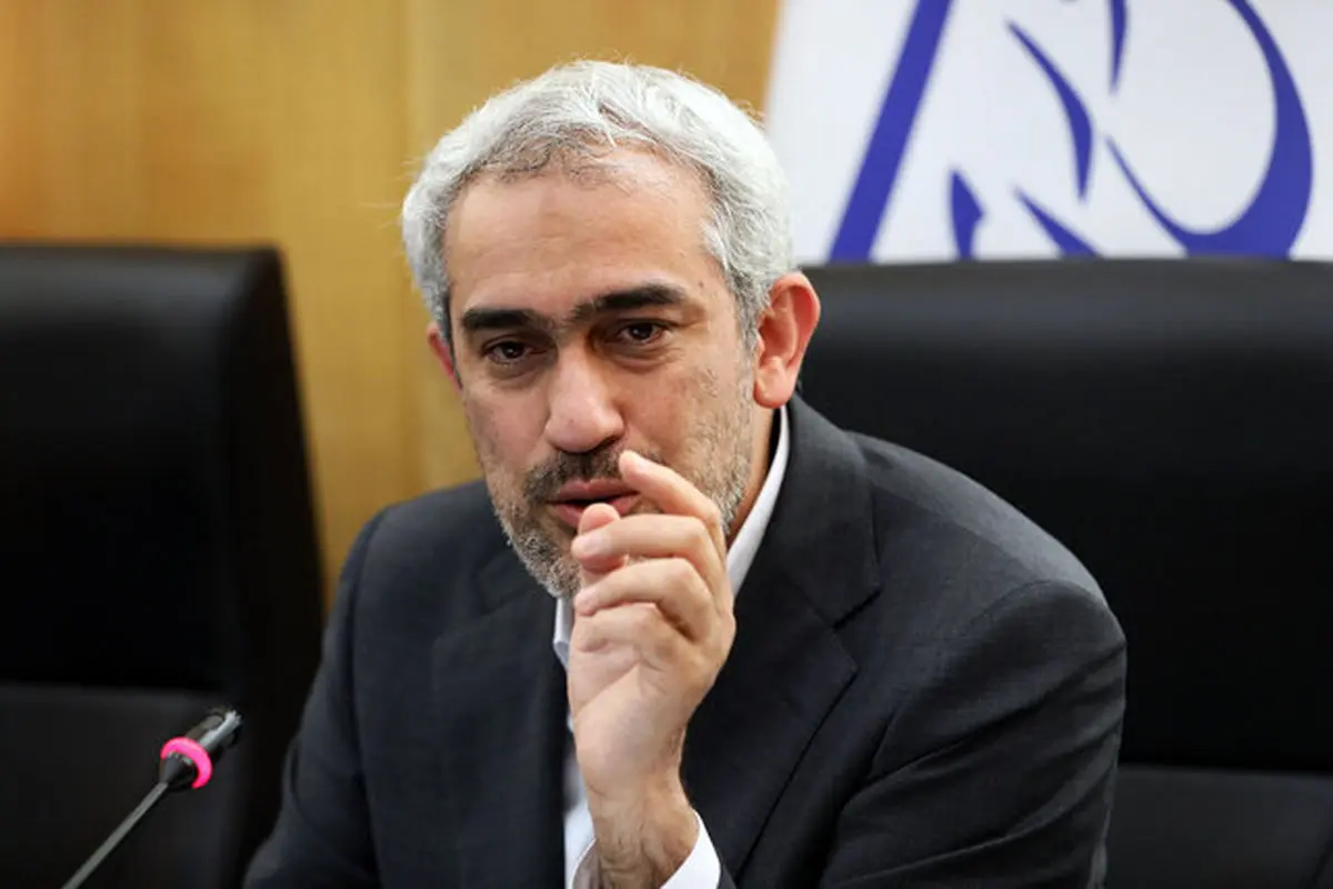 وزیر اقتصاد وعده داد: کاهش شدید نرخ تورم در ماههای آینده