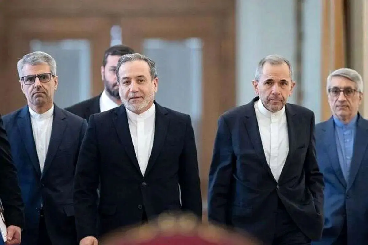 تخت روانچی: دور دوم مذاکرات ایران و آمریکا، سهشنبه در ژنو برگزار میشود