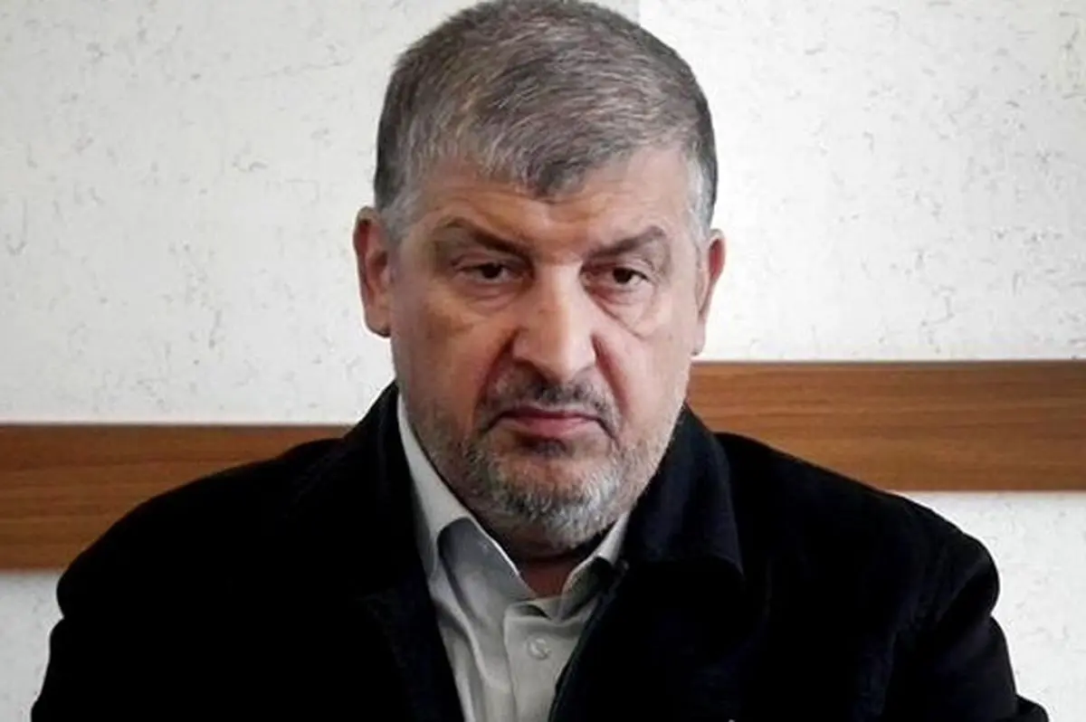 پیشنهاد مشاور لاریجانی برای اصلاح قانون اساسی؛ قانون اساسی وحی منزل نیست