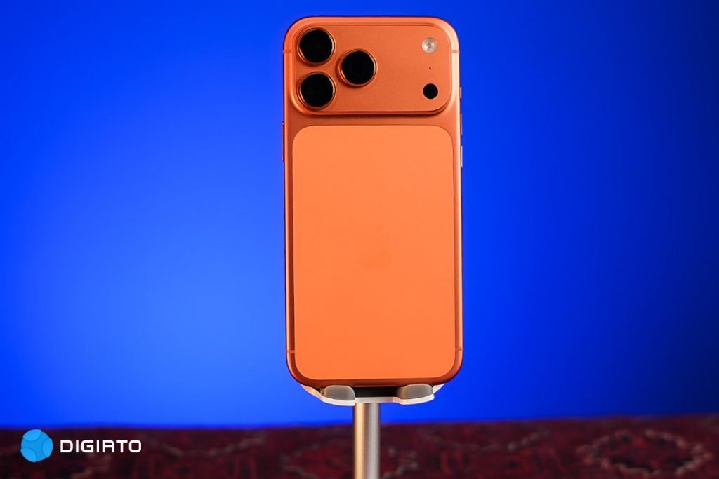 گلکسی S26 اولترا در برابر آیفون 17 پرو مکس؛ رقابت پرچمداران 2026