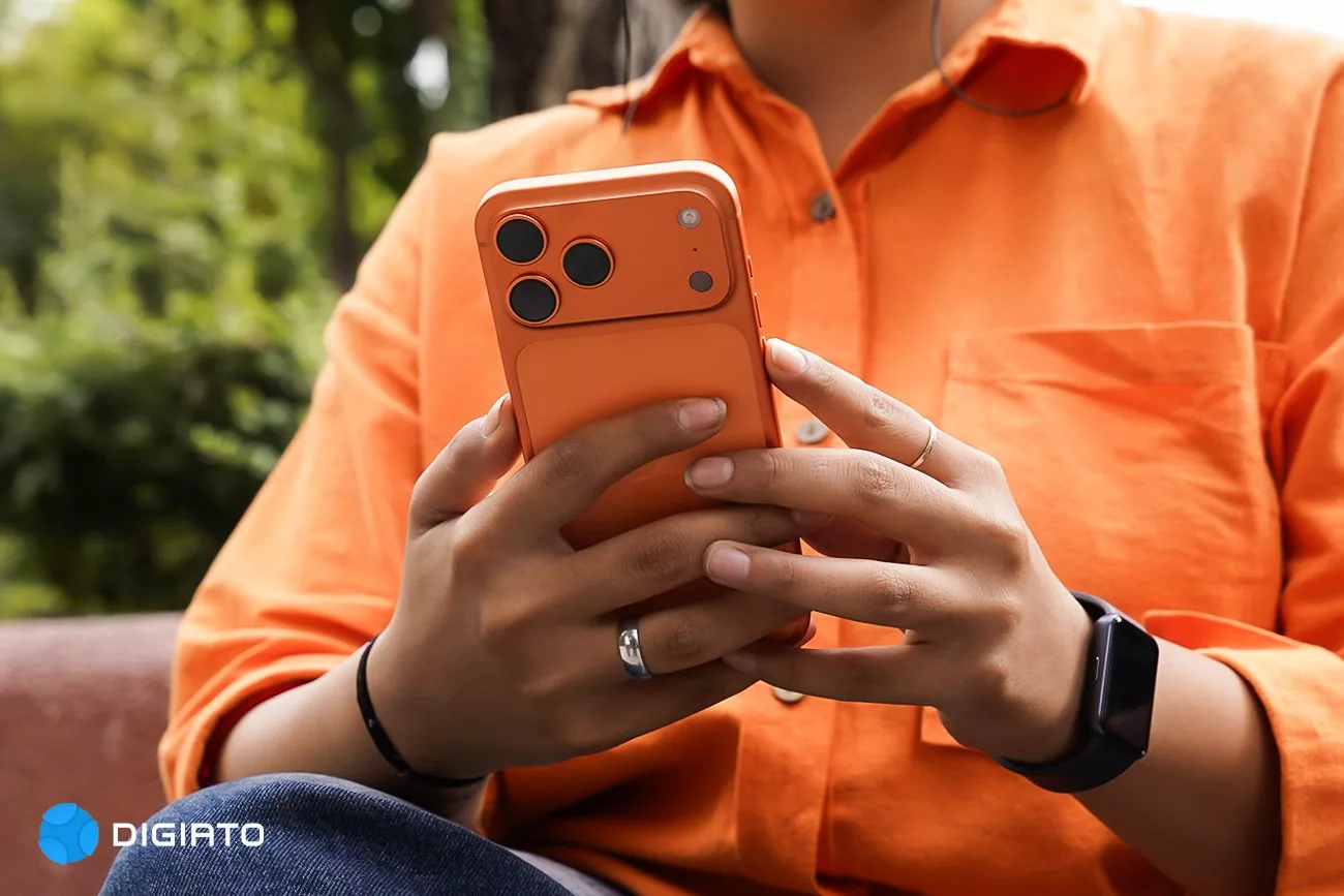 گلکسی S26 اولترا در برابر آیفون 17 پرو مکس؛ رقابت پرچمداران 2026