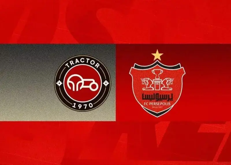 تراکتور جواب پرسپولیس را داد: بحران زدهاید