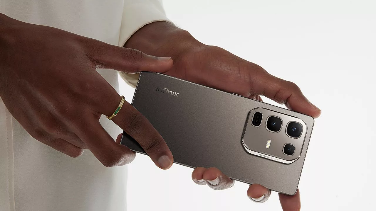 معرفی گوشی‌های سری Note اینفینیکس؛ ستون اصلی استراتژی میان‌رده 