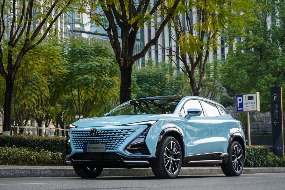 شرایط فروش فوری چانگان UNI-T مدل ۲۰۲۶ با تحویل ۳۰ روزه