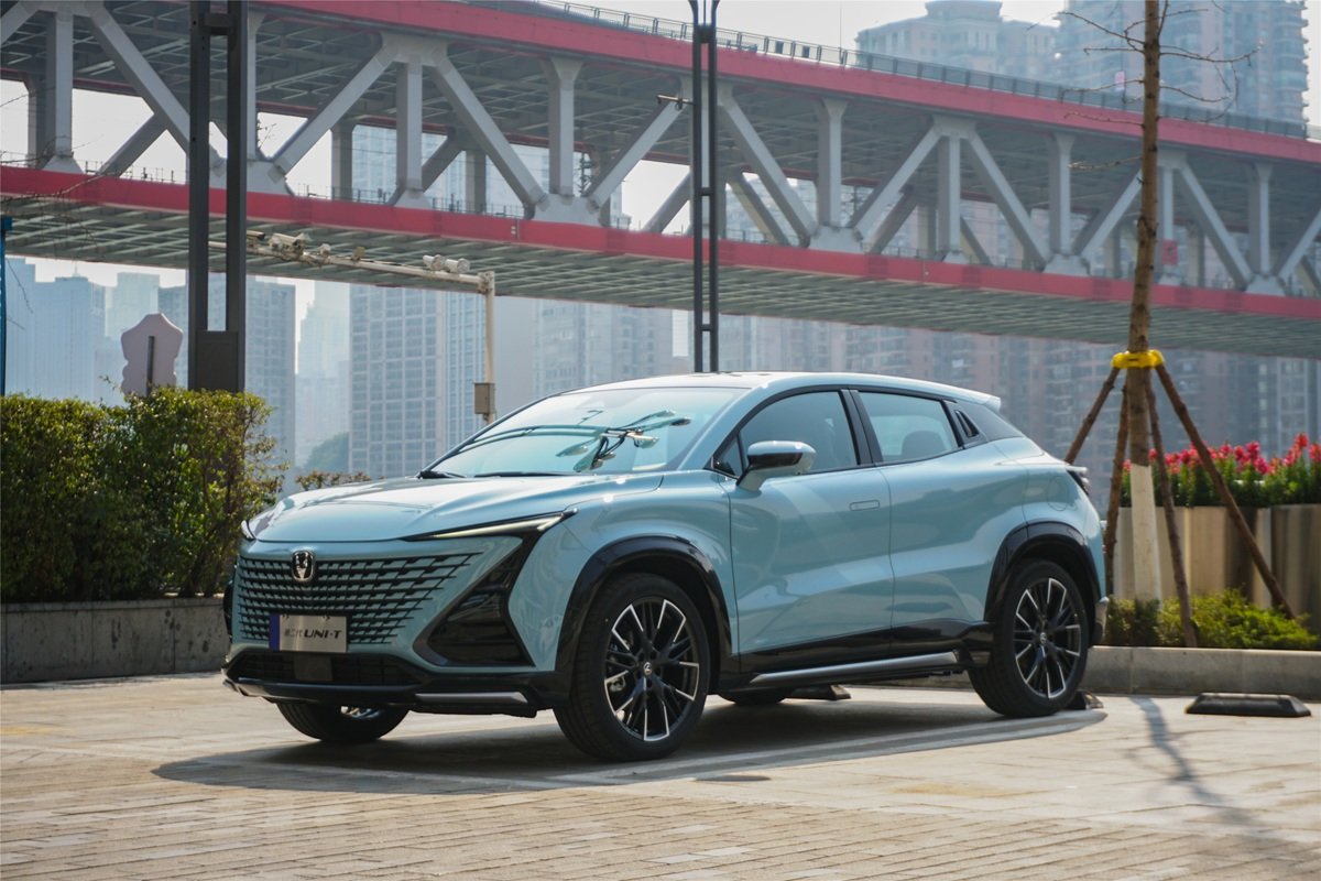 مرحله‌ای جدید از شرایط فروش چانگان Uni-T اعلام شد [اسفند ۱۴۰۴]