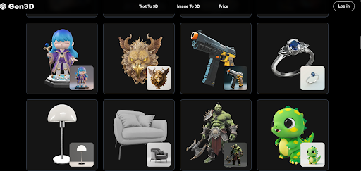AI 3D Generator: A New Engine Reshaping the Design Process