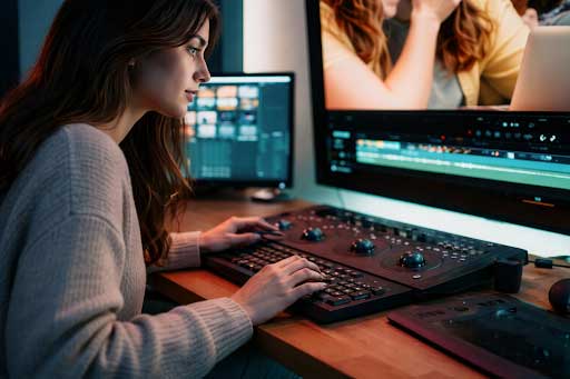 No skills? Generate Professional Videos Quickly With Viddo.ai