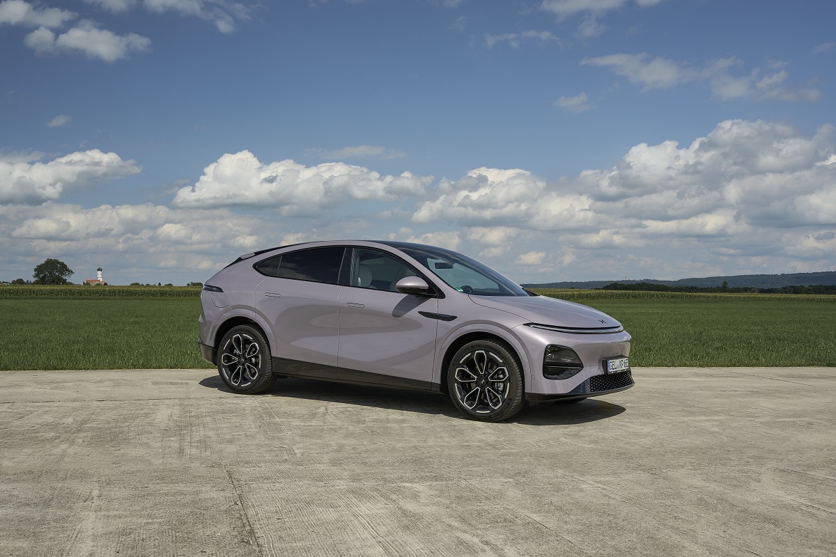 شرایط فروش خودروهای ایکس پنگ در ایران