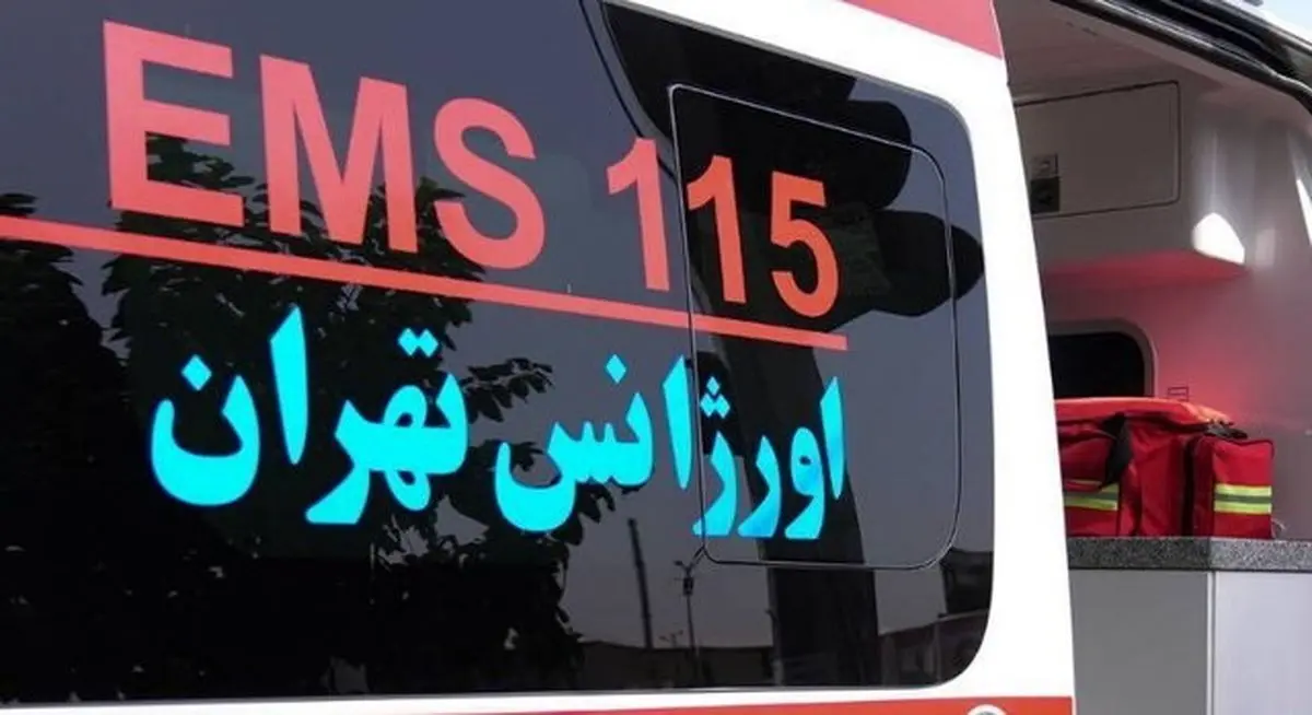 رییس سازمان اورژانس پایتخت زخمی شد