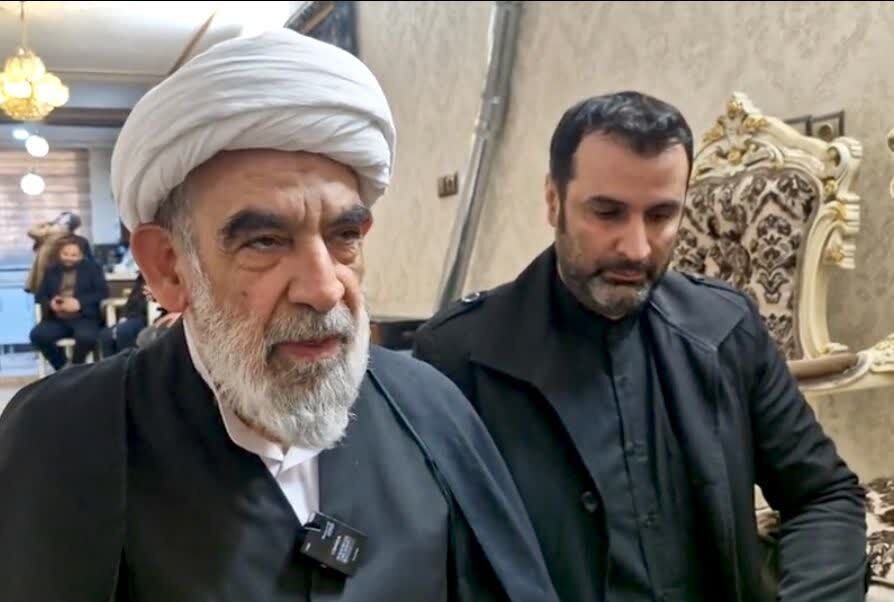 عضو مجلس خبرگان: روند بررسی برای انتخاب رهبر جدید در مراحل پایانی است