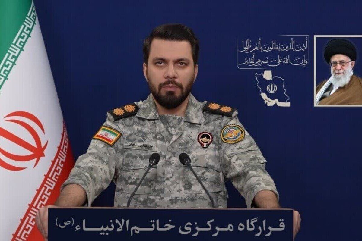 هشدار قرارگاه خاتم‌: آمریکا منتظر اقدام متقابل و دردناک باشد