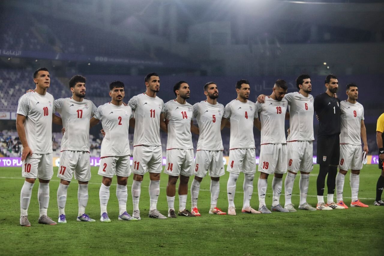 پیشنهاد جدید برای حل مشکل حضور ایران در جام جهانی