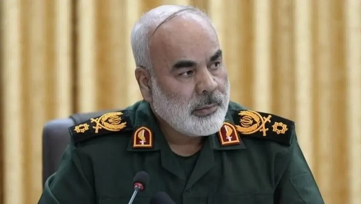 فرمانده نیروی زمینی سپاه: هر گونه تهدید و تجاوز پاسخ کوبنده‌ای دریافت خواهد کرد
