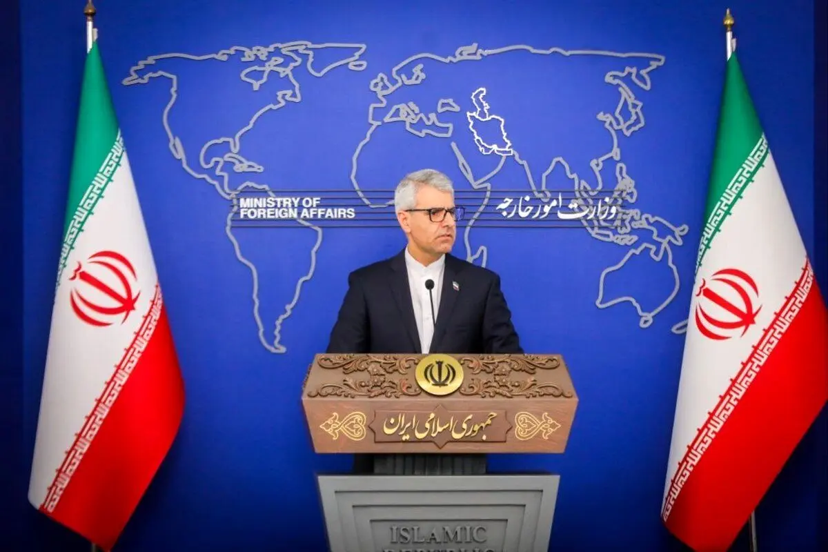 بقایی: سالروز ملی شدن صنعت نفت نماد مقاومت تاریخی ایرانیان در برابر مداخله بیگانگان است