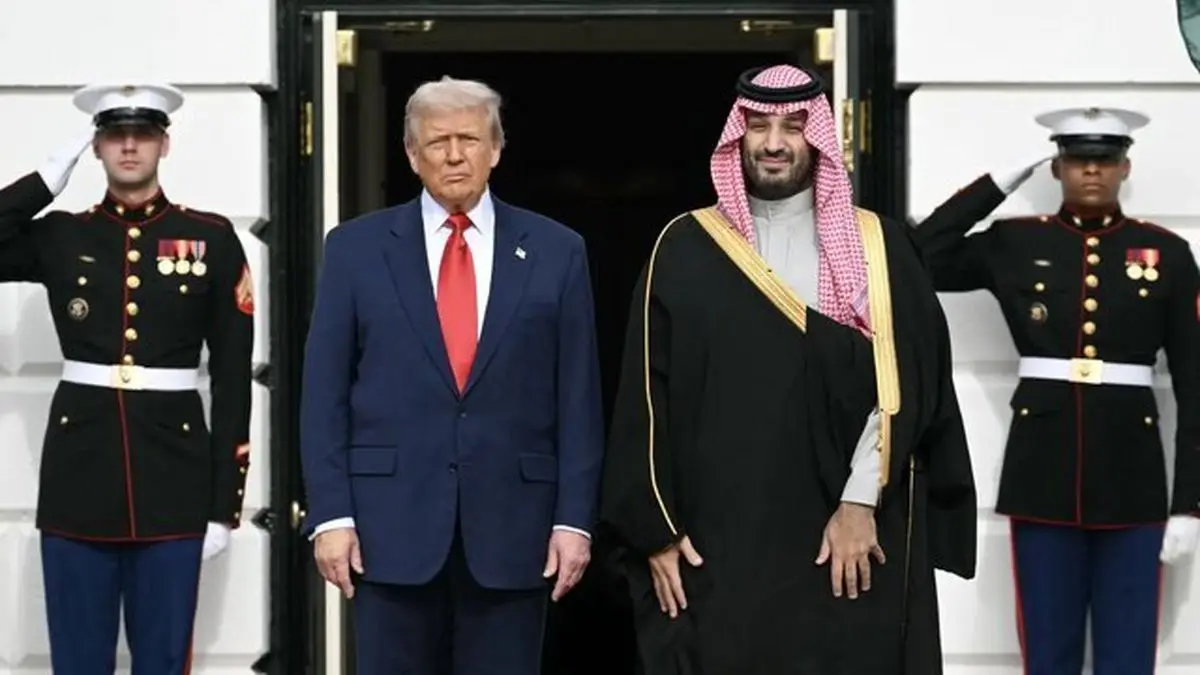 نیویورک‌تایمز: بن سلمان ترامپ را تحت فشار قرار داده که جنگ با ایران را ادامه دهد