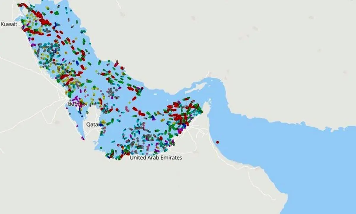 کره جنوبی: درباره اعزام نیرو به تنگه هرمز، «بررسی دقیق» انجام خواهیم داد
