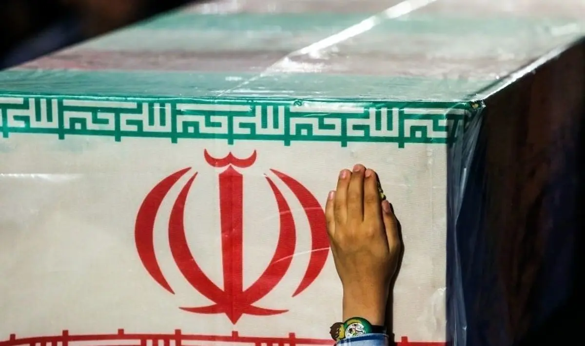 شهادت ۸ همدانی در حملات متجاوزانه آمریکا و اسرائیل