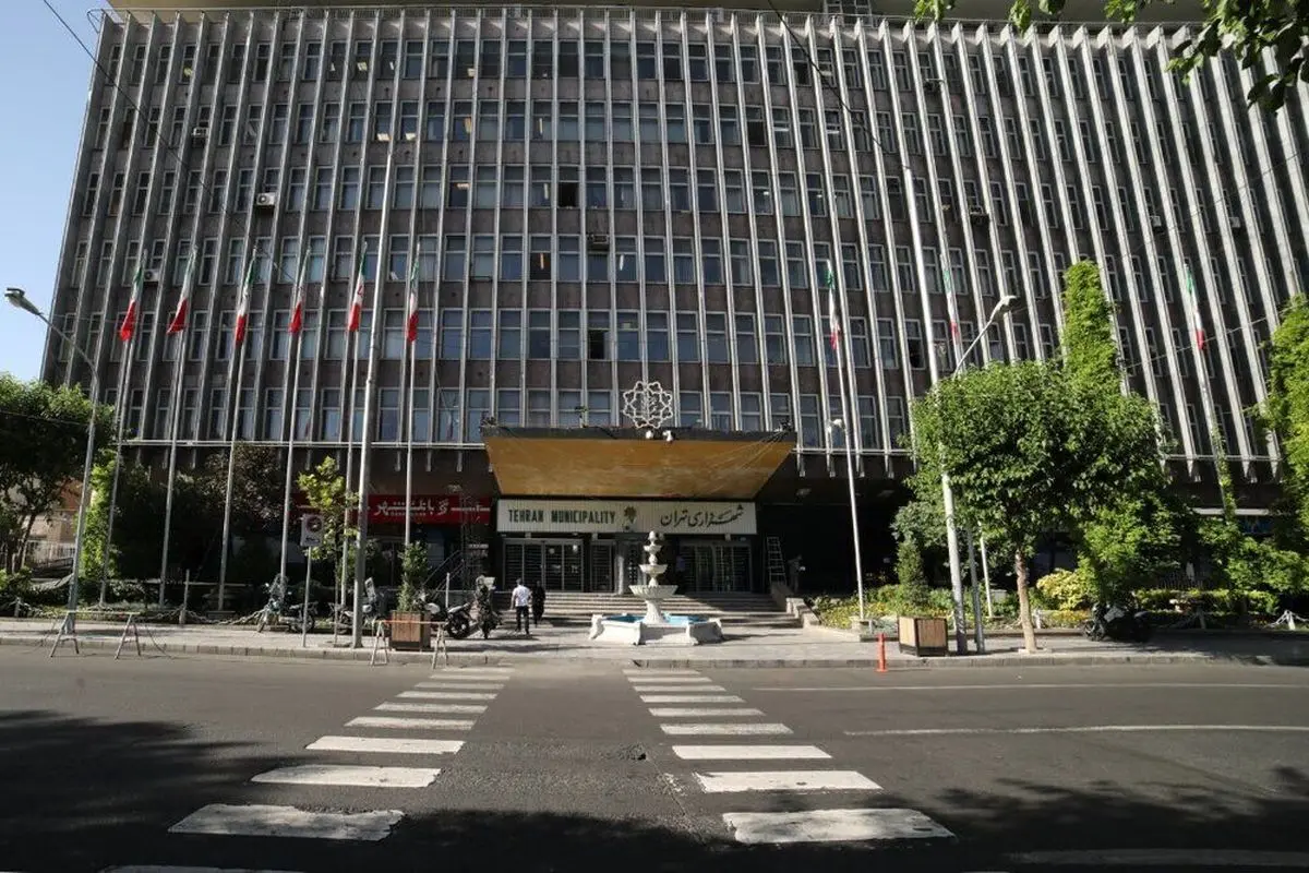 توضیح شهرداری تهران درباره نحوه اسکان جنگ‌زدگان