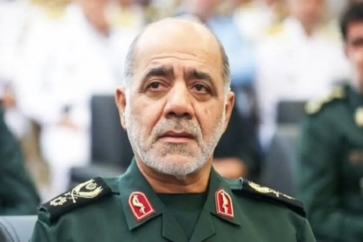 فرمانده قرارگاه خاتم‌الانبیا: بعد از ساقط کردن F35 شگفتانه‌های دیگری برای ترامپ داریم