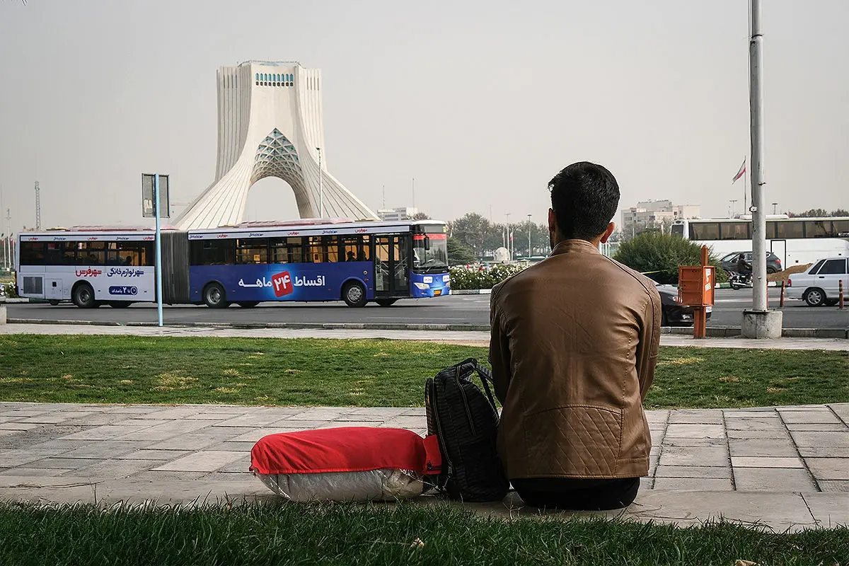 این روزها همه بیمه بیکاری می‌خواهند، شما چطور؟