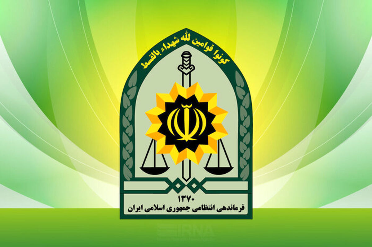 پلیس: ارسال تصاویر به شبکه‌های معاند در آتش‌بس مصداق اقدام مغایر امنیت ملی و غیرقانونی است