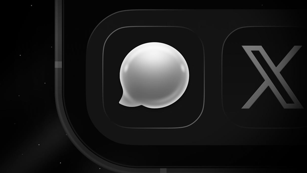 اپلیکیشن پیام‌رسان XChat برای iOS منتشر شد