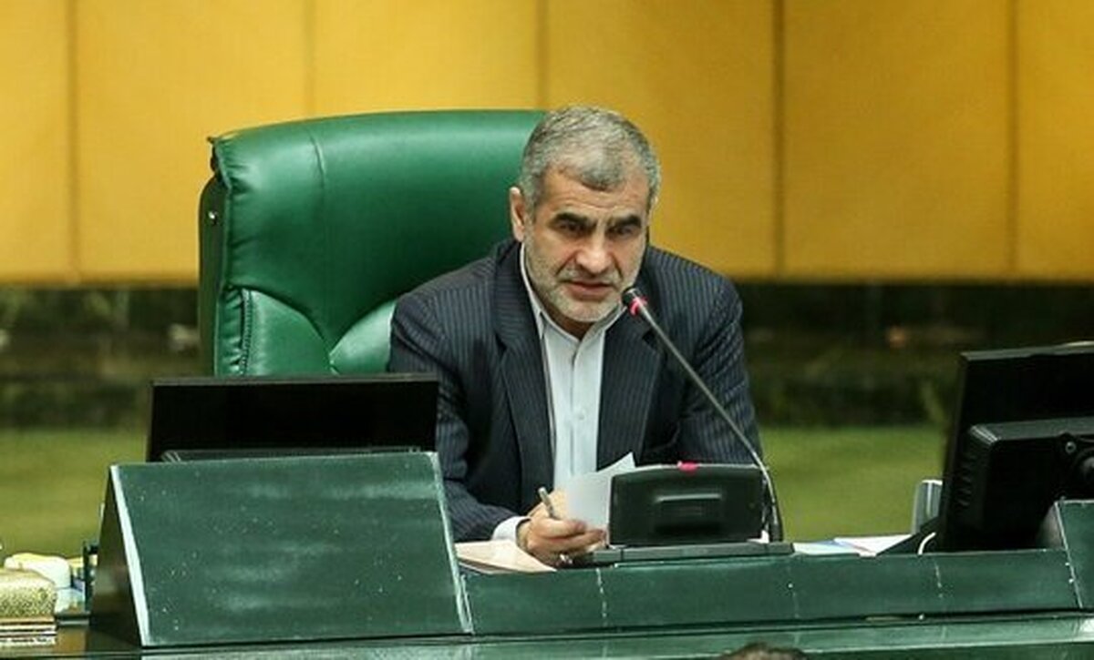 نیکزاد: حزب‌الله روح ایران است