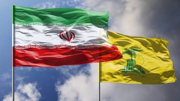 نمایندگان حزب‌الله: ایران به جای لبنان مذاکره نمی کند